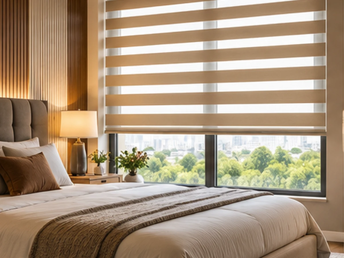 Zebra Blinds interior inspiration