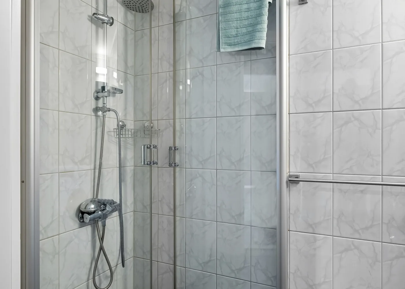 Shower Cubicles