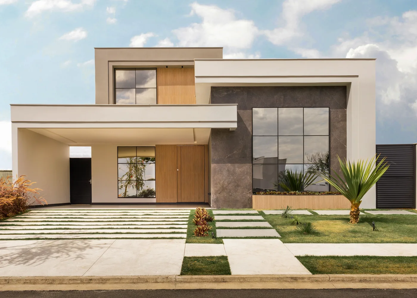 uPVC Windows & Doors